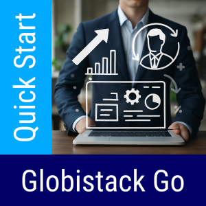 Globistack Go Quick Start