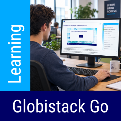 Globistack Learning package