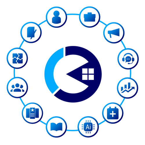 Globistack business software