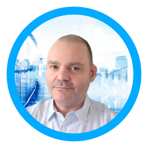 Tom - Founder of Globistack