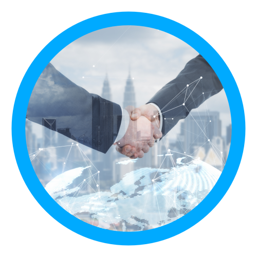 partner with Globistack