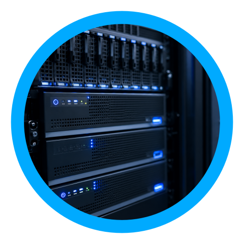 datacenter rack