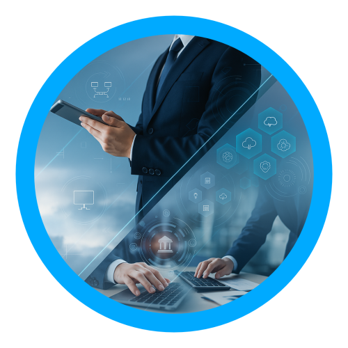 Future-proof your Business with Globistack