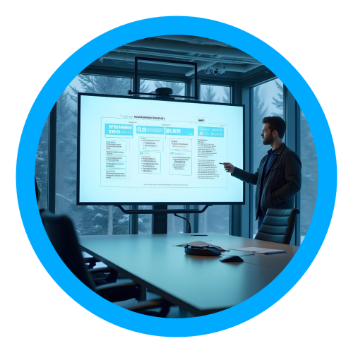 digital transformation strategy