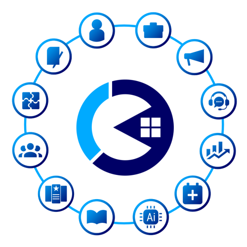 Globistack business software