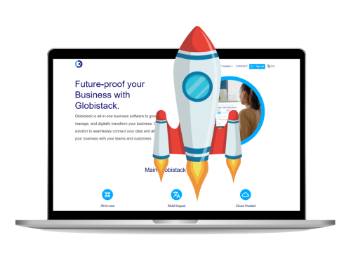 Keep Globistack future-ready