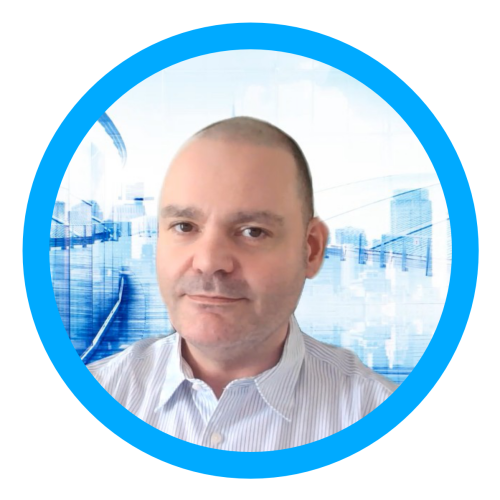 Tom founder of Globistack